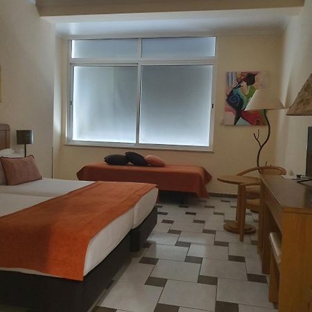 Hospedaria Frangaria Фару Екстер'єр фото