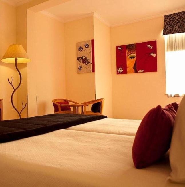 Hospedaria Frangaria Фару Екстер'єр фото