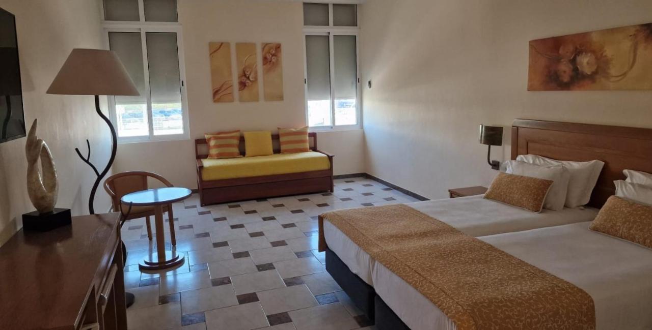 Hospedaria Frangaria Фару Екстер'єр фото