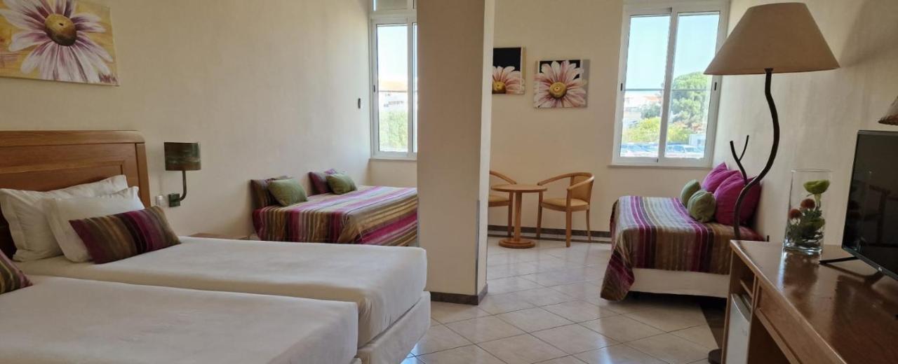 Hospedaria Frangaria Фару Екстер'єр фото
