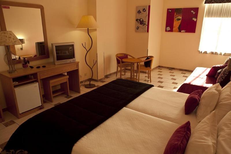 Hospedaria Frangaria Фару Екстер'єр фото
