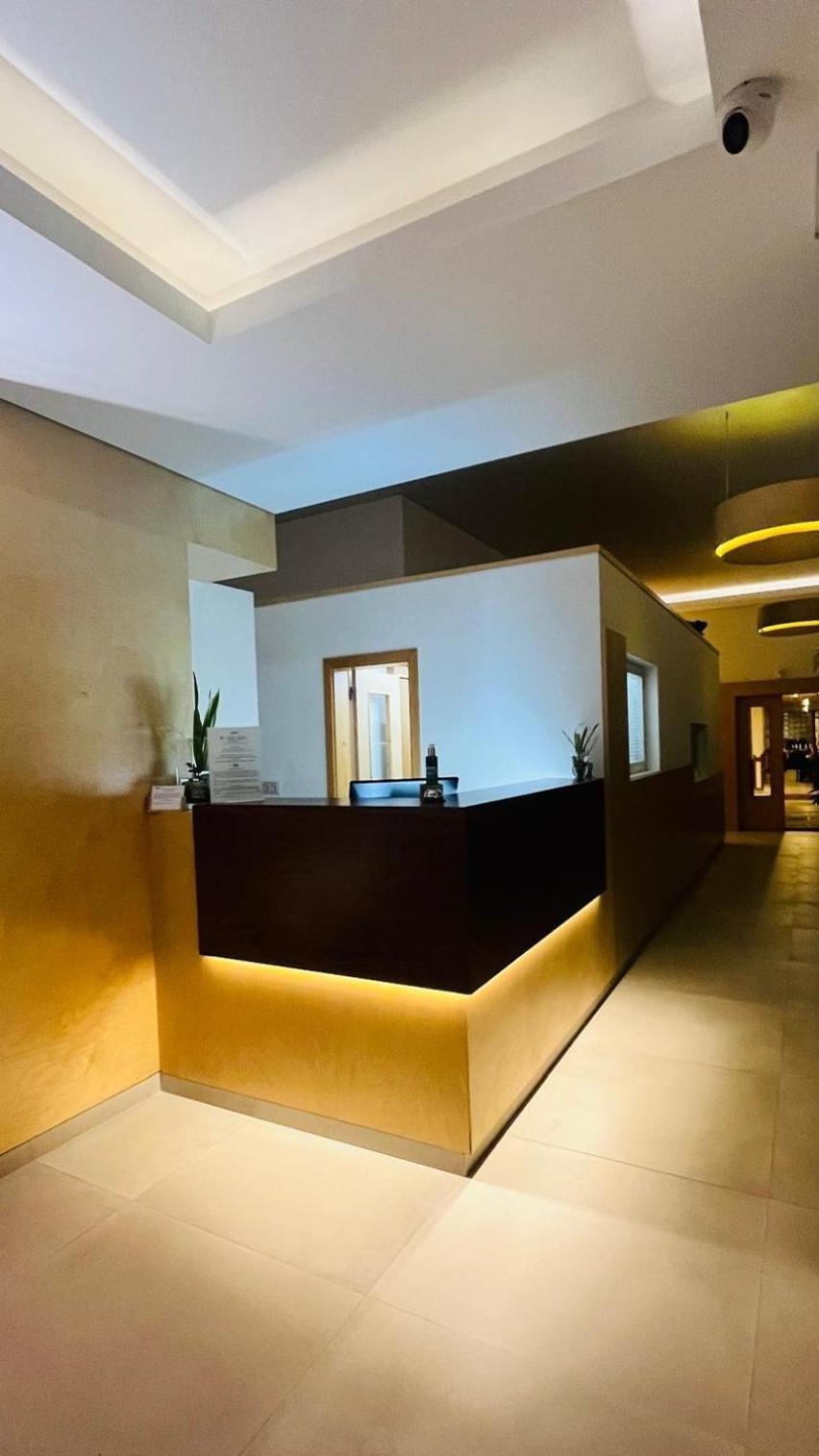 Hospedaria Frangaria Фару Екстер'єр фото
