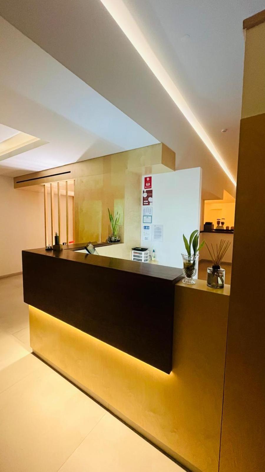 Hospedaria Frangaria Фару Екстер'єр фото