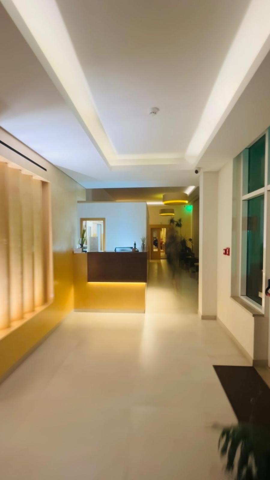 Hospedaria Frangaria Фару Екстер'єр фото