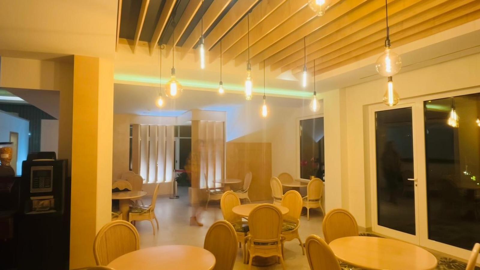 Hospedaria Frangaria Фару Екстер'єр фото