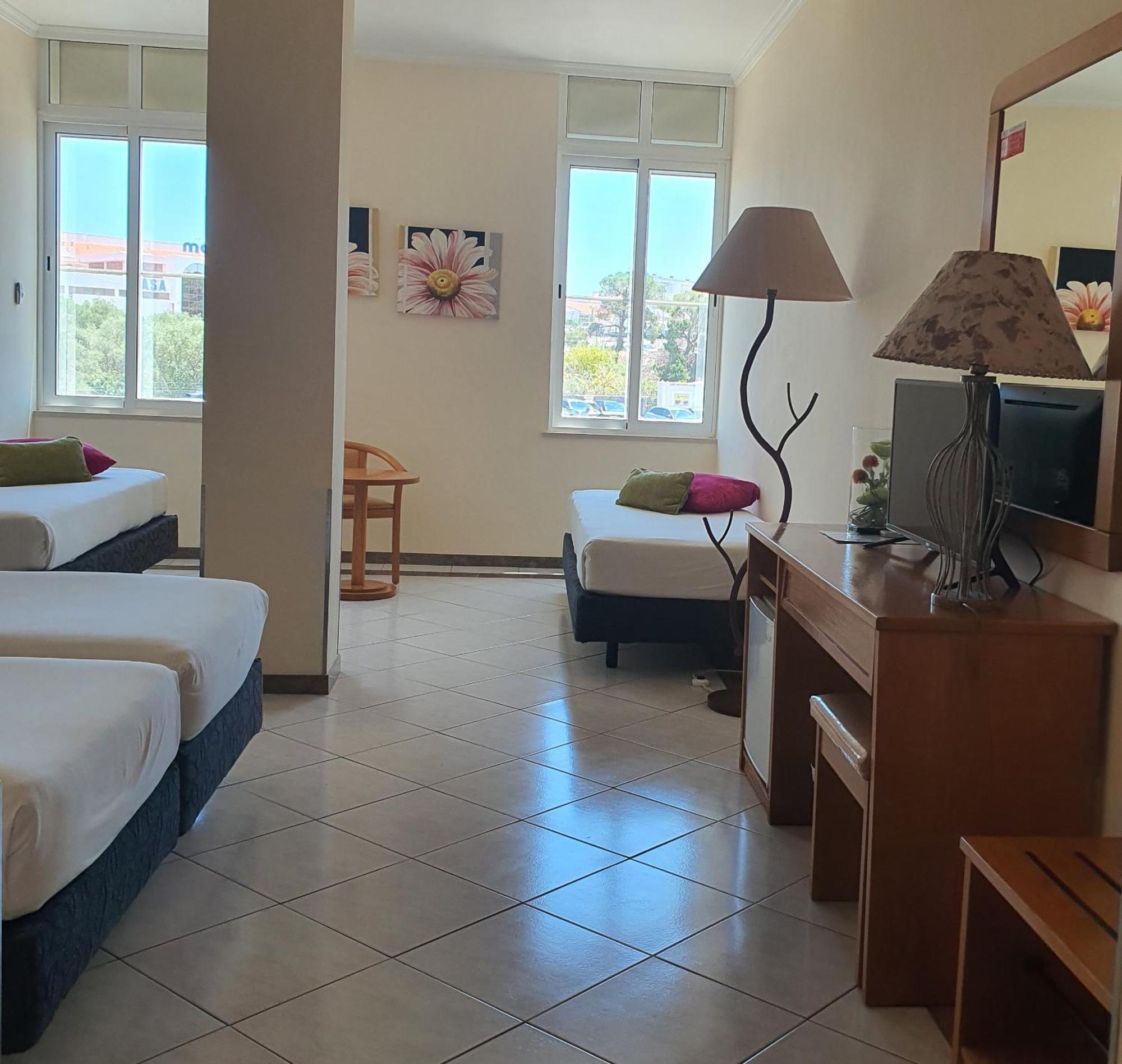 Hospedaria Frangaria Фару Екстер'єр фото